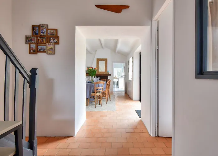 Nyaraló - 200m Marche - 8 Adultes - 4 Enfants *