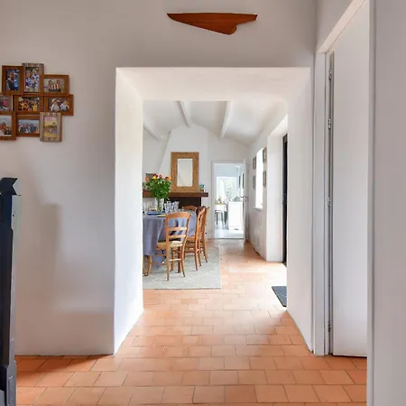 Feriehus - 200m Marche - 8 Adultes - 4 Enfants *