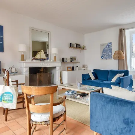- 200m Marche - 8 Adultes - 4 Enfants Holiday home
