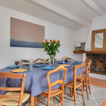 - 200m Marche - 8 Adultes - 4 Enfants Noirmoutier-en-l'Ile