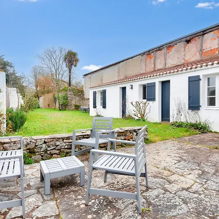 Feriehus - 200m Marche - 8 Adultes - 4 Enfants *