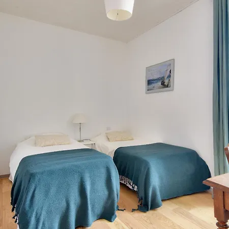 - 200m Marche - 8 Adultes - 4 Enfants * Noirmoutier-en-l'Ile