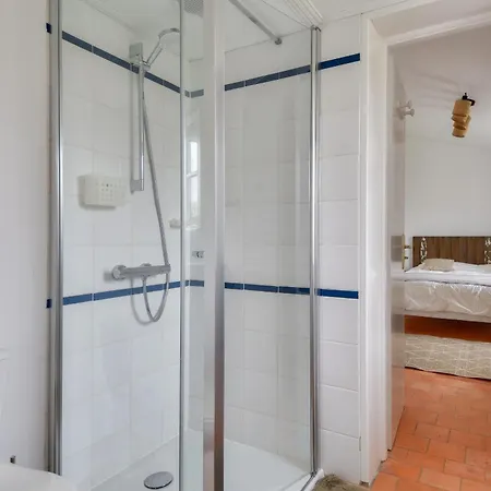 - 200m Marche - 8 Adultes - 4 Enfants Feriehus Noirmoutier-en-l'Ile