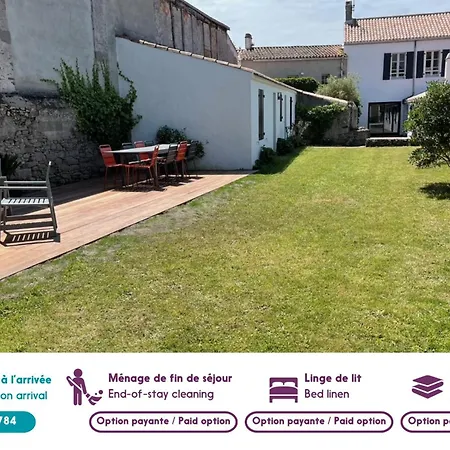 Holiday home - 200m Marche - 8 Adultes - 4 Enfants *